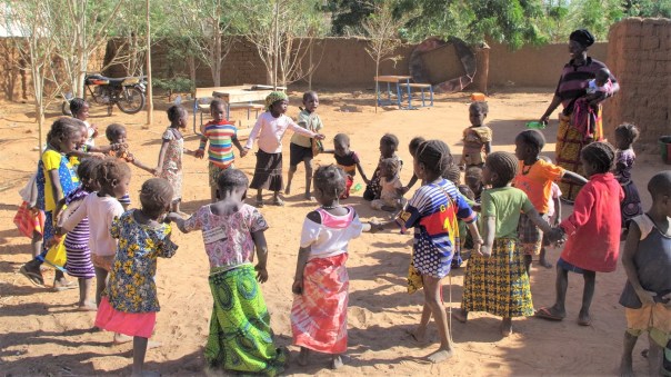 1 Centre de petite enfance